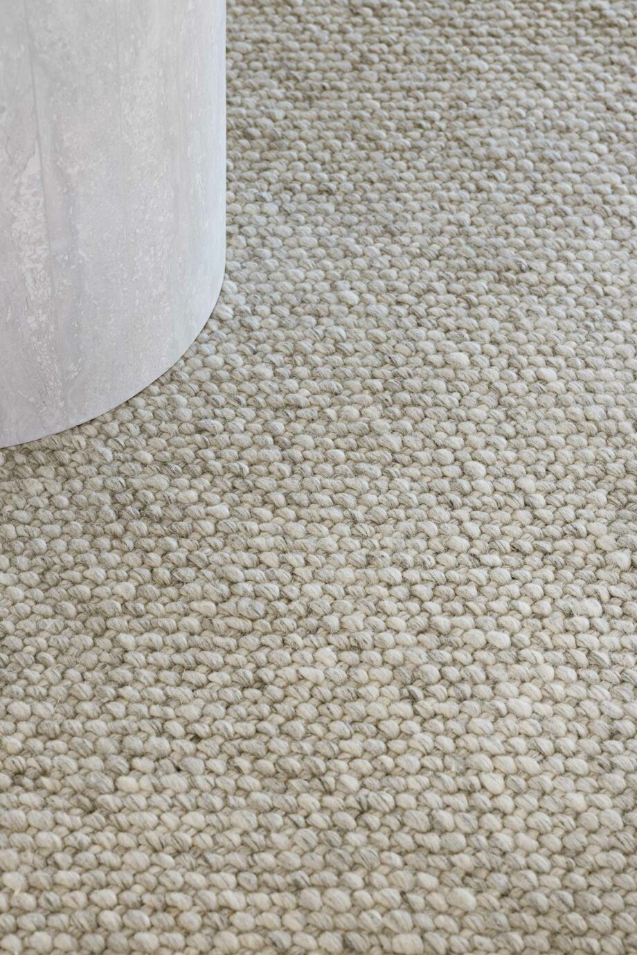 Brink Campman Craft Matter Plain Ash Grey 049107 interior B