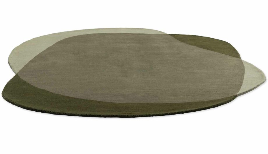 Brink Campman Element Moore Moss 087807 D