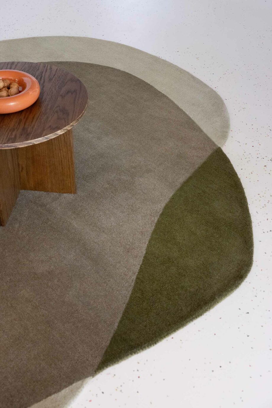 Brink Campman Element Moore Moss 087807 interior B