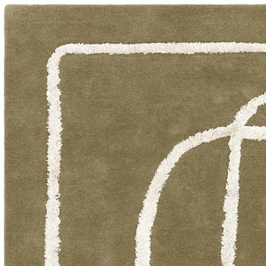 Asiatic carpet 93 Infinity Sage 2