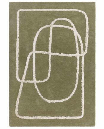 Asiatic carpet 93 Infinity Sage