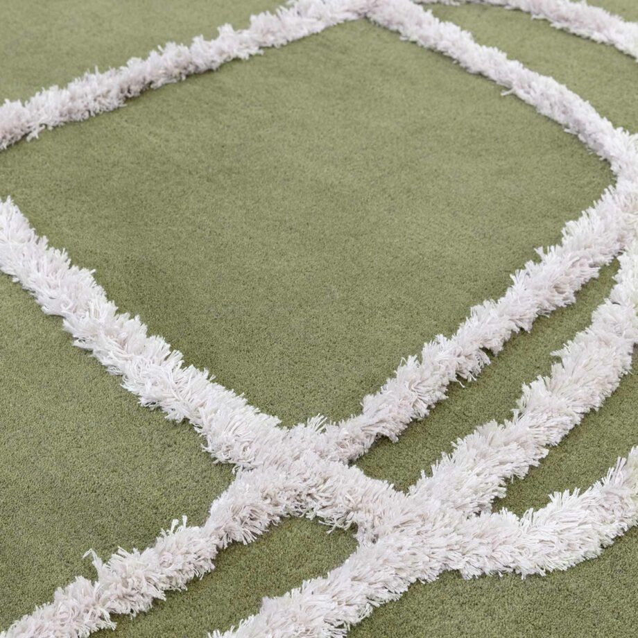 Asiatic carpet 93 Infinity Sage 4