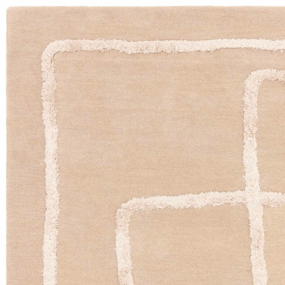Asiatic carpet 95 Infinity Sand 2