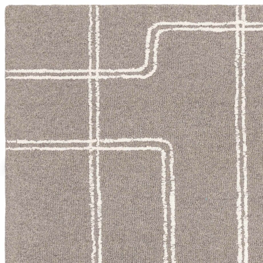 Asiatic carpet Ada Grey 2