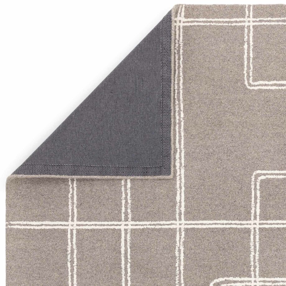Asiatic carpet Ada Grey 3