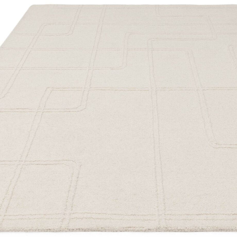 Asiatic carpet Ada Ivory 1
