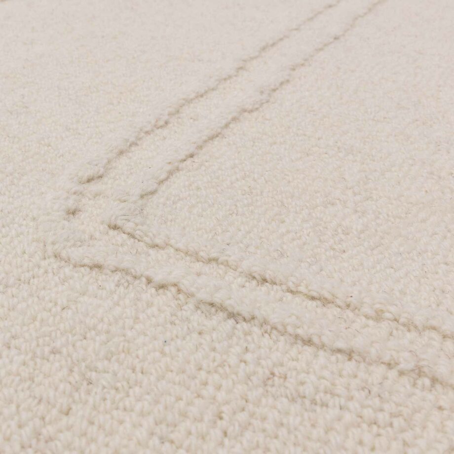 Asiatic carpet Ada Ivory 4