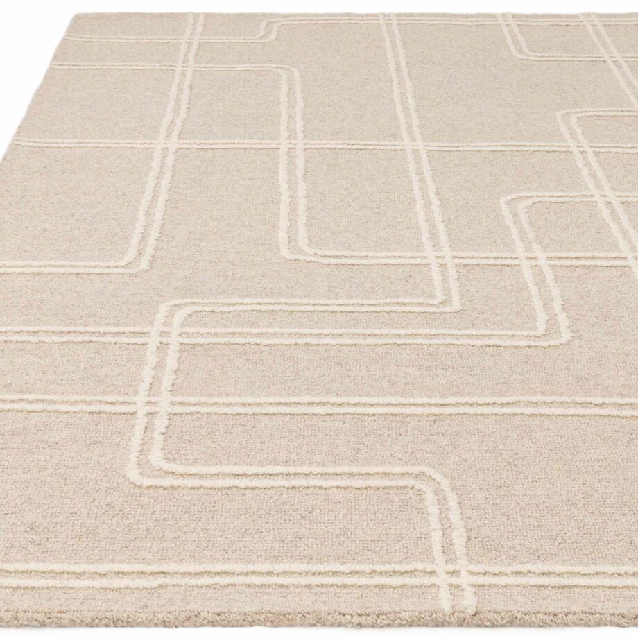Asiatic carpet Ada Sand 1