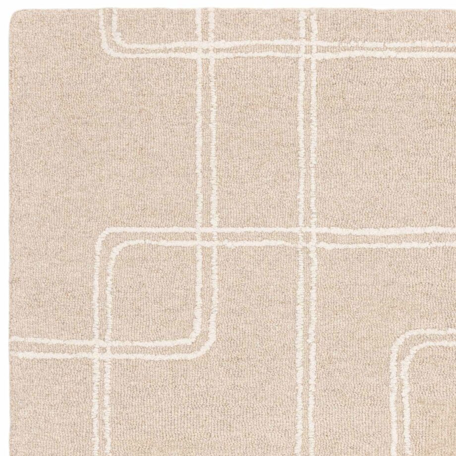 Asiatic carpet Ada Sand 2