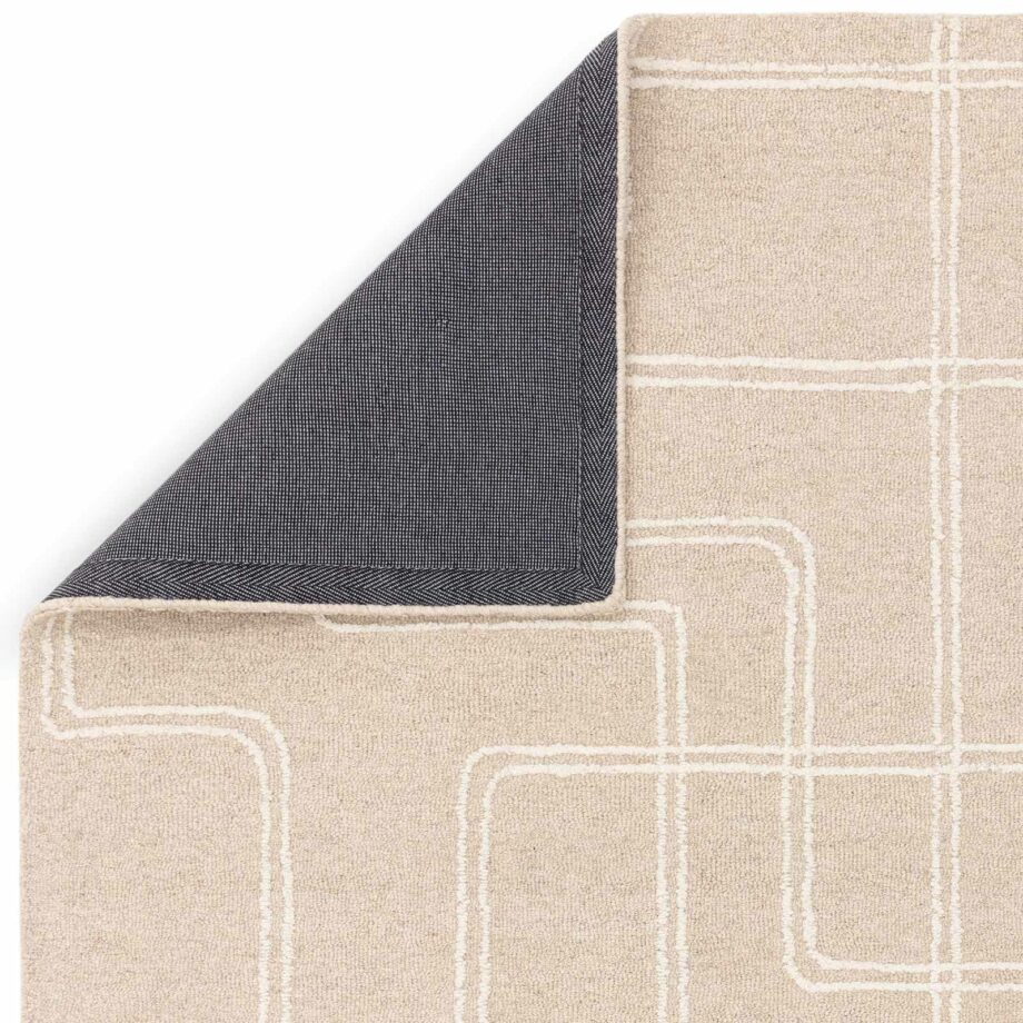 Asiatic carpet Ada Sand 3