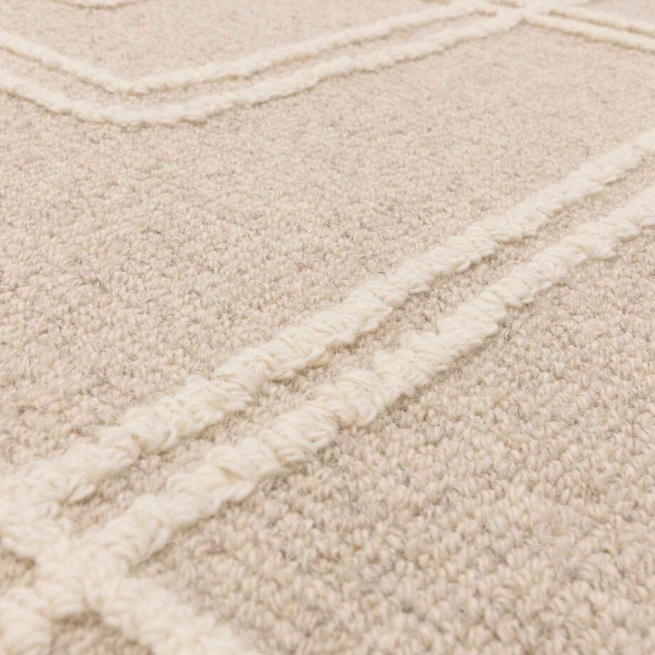 Asiatic carpet Ada Sand 4
