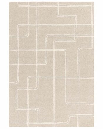Asiatic carpet Ada Sand square