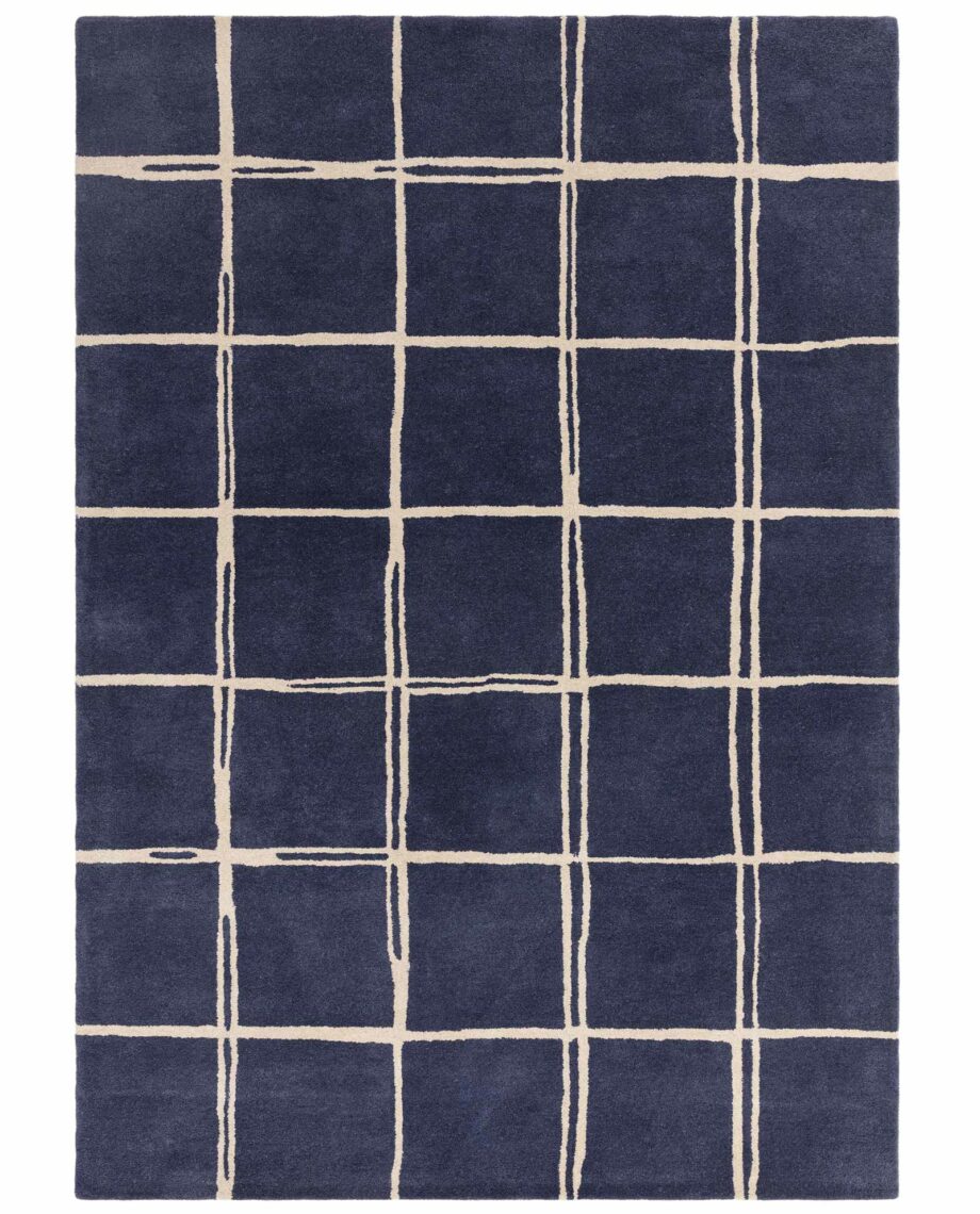 Asiatic carpet Albany Grid Marine