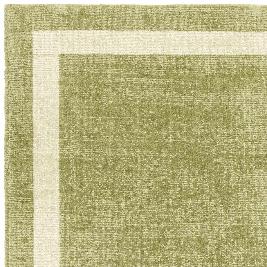 Asiatic carpet Albi Green 2