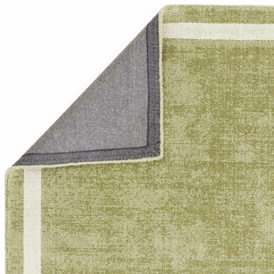 Asiatic carpet Albi Green 3