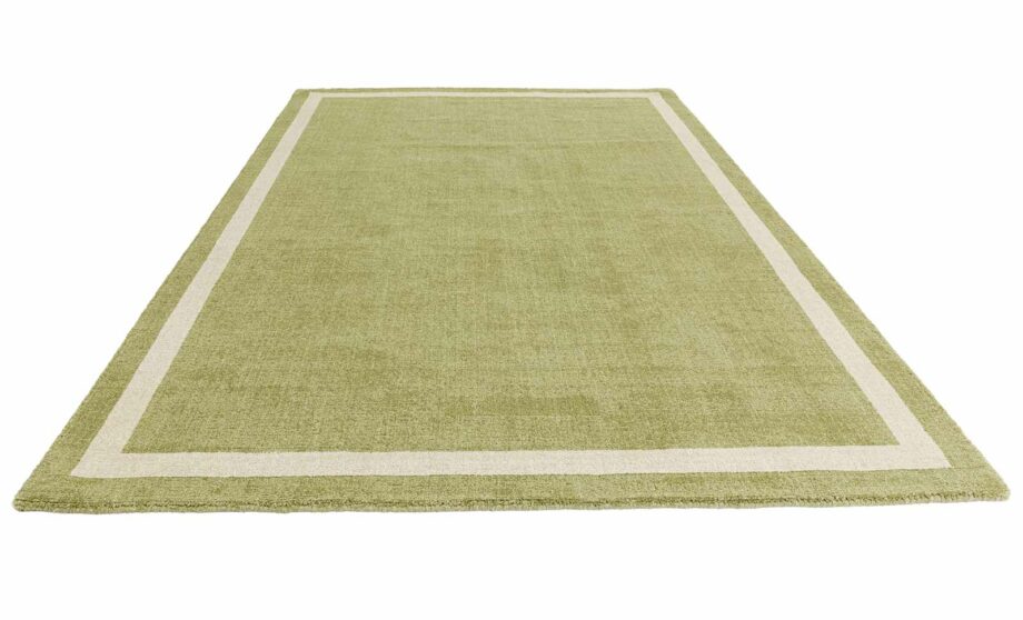 Asiatic carpet Albi Green 3D