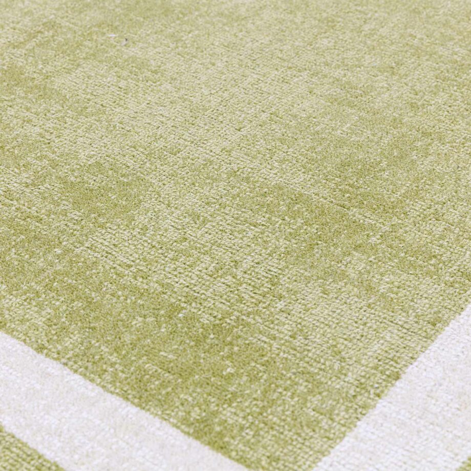 Asiatic carpet Albi Green 4
