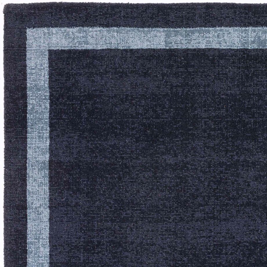 Asiatic carpet Albi Navy 2