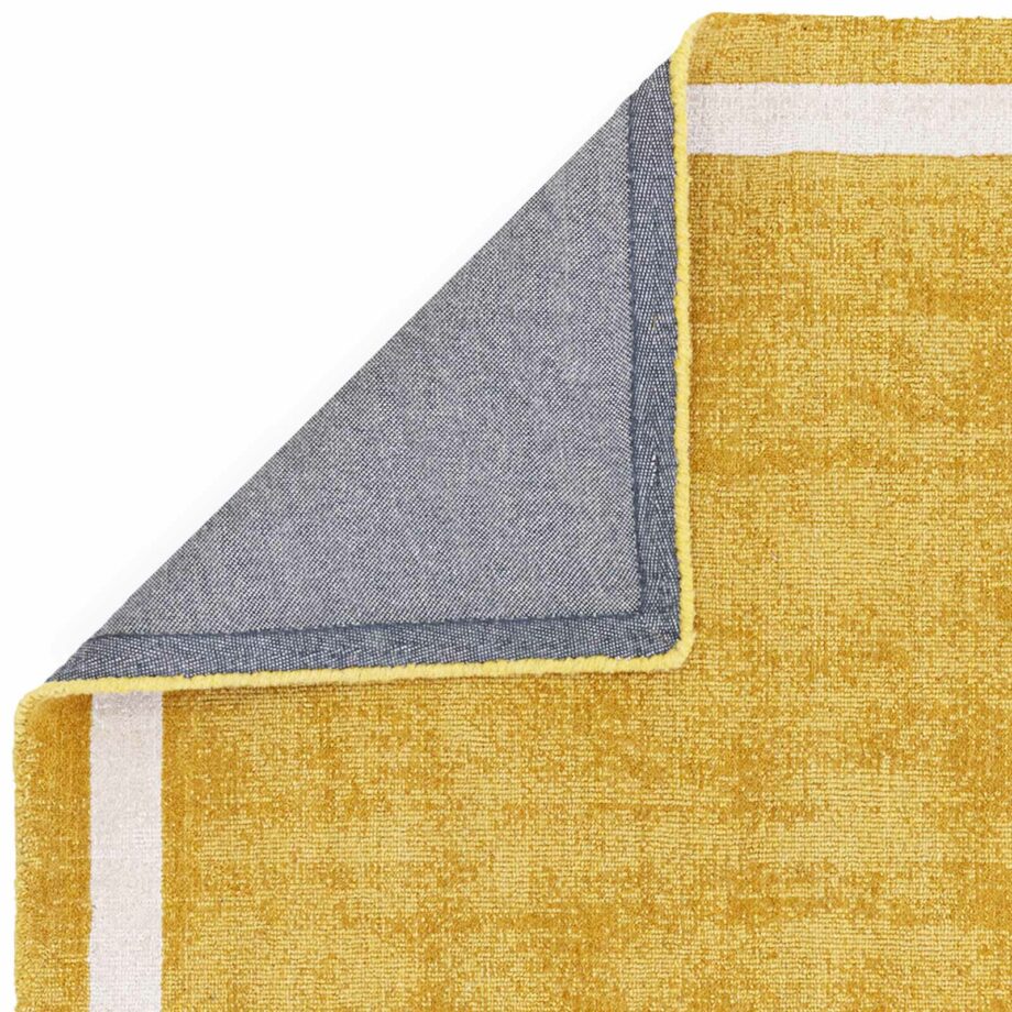 Asiatic carpet Albi Ochre 2