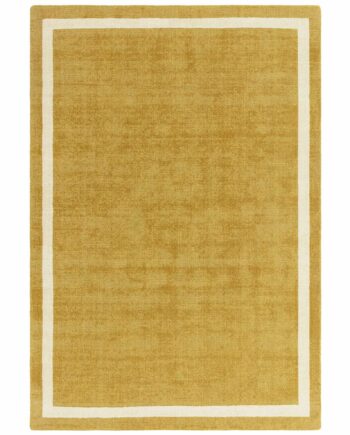 Asiatic carpet Albi Ochre