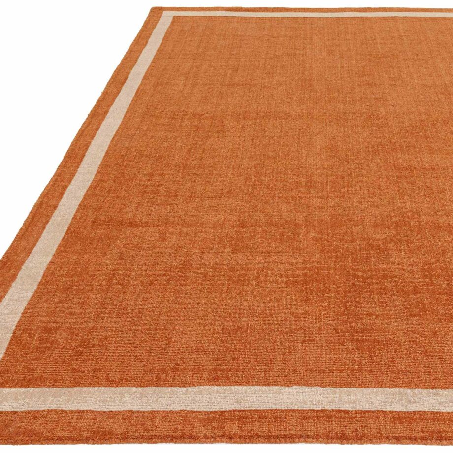 Asiatic carpet Albi Orange 1