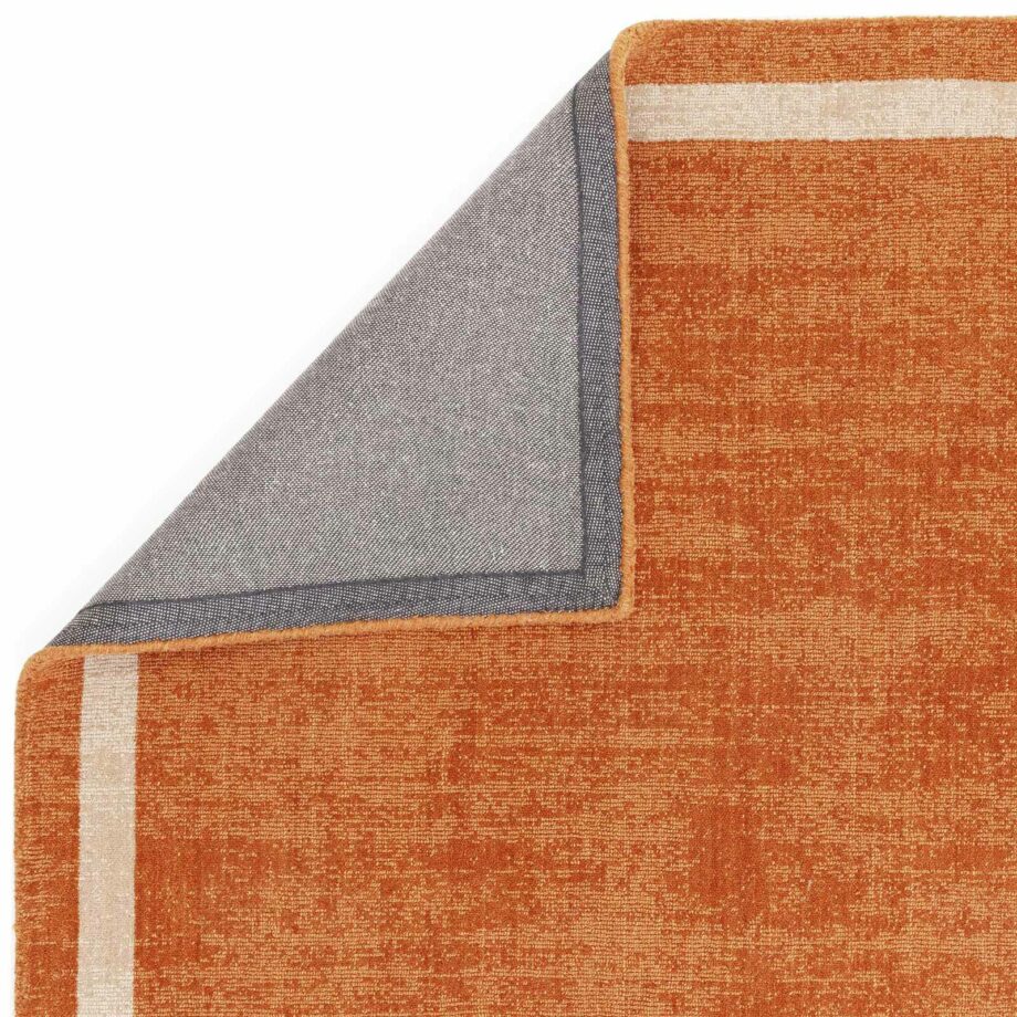 Asiatic carpet Albi Orange 3