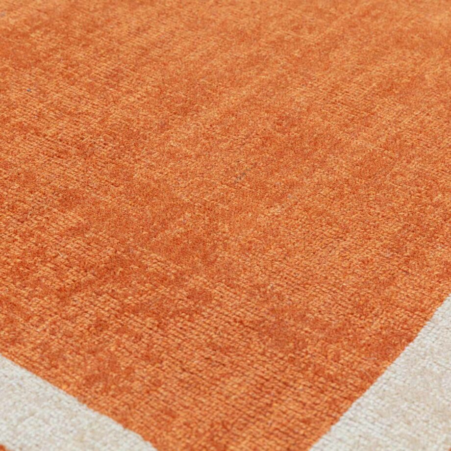 Asiatic carpet Albi Orange 4