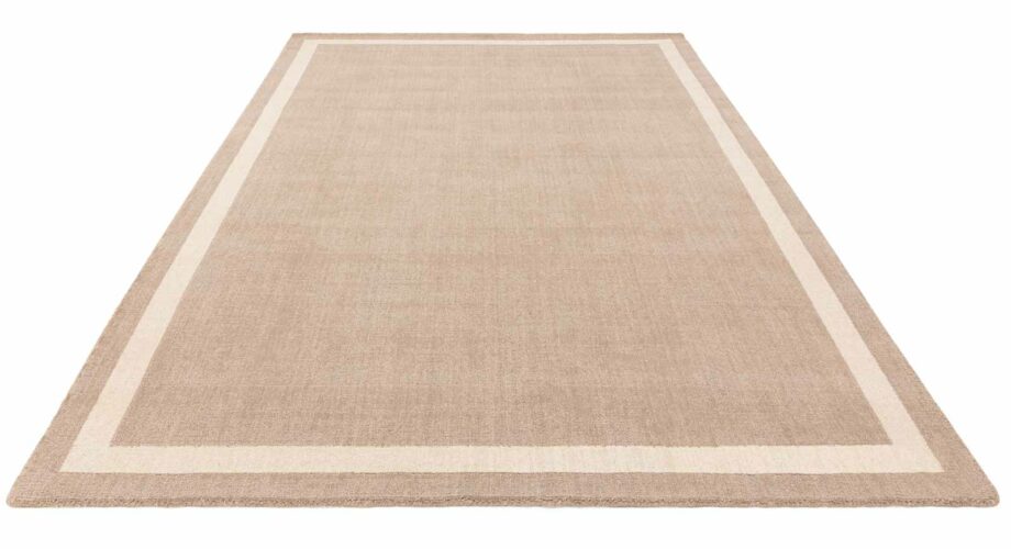Asiatic carpet Albi Sand 1 3D