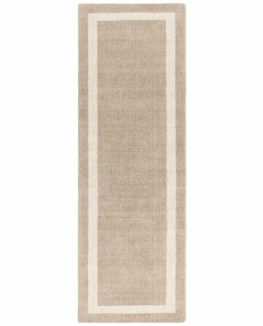 Asiatic carpet Albi Sand runner