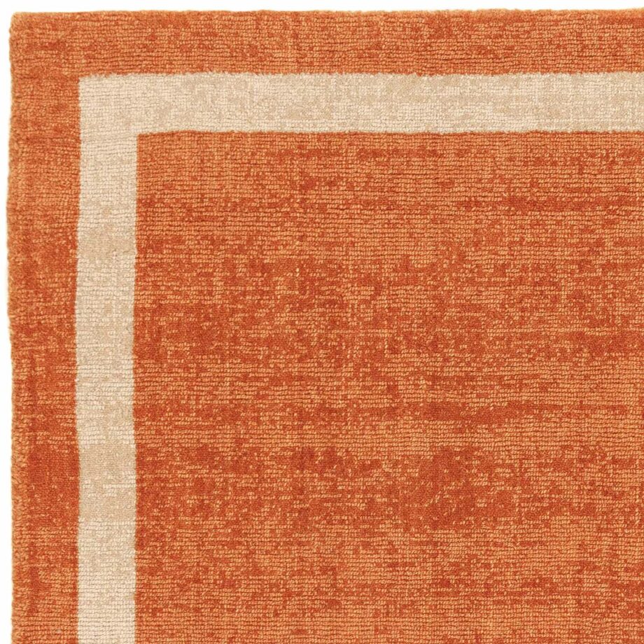 Asiatic carpet Albi orange 2