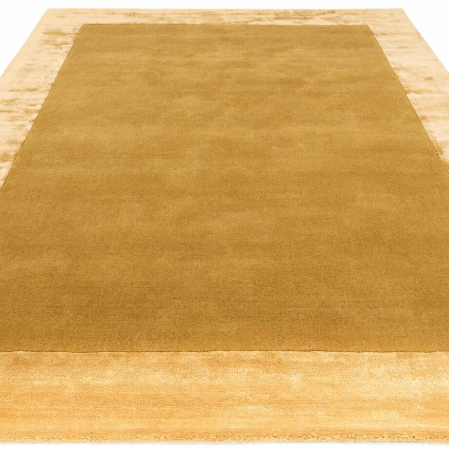Asiatic carpet Ascot Gold 1