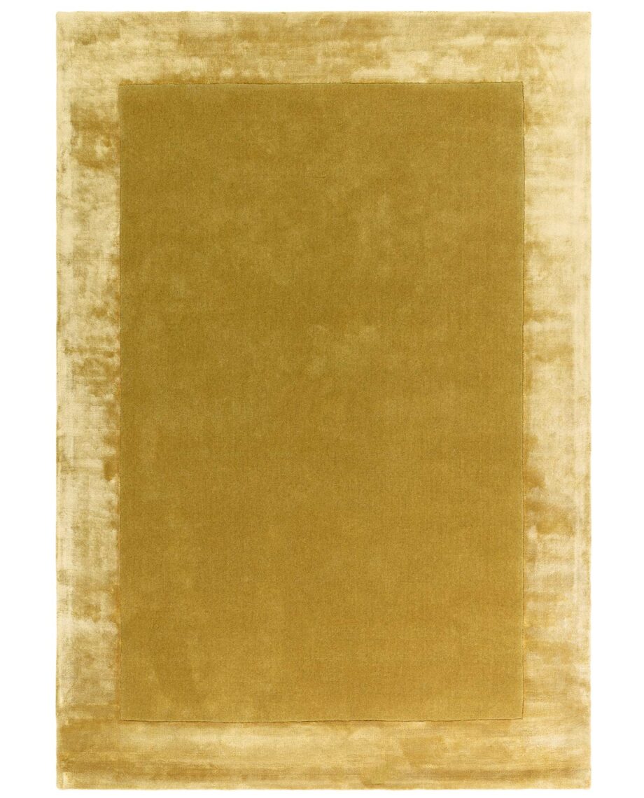 Asiatic carpet Ascot Gold