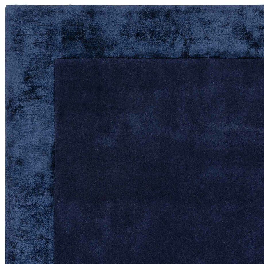 Asiatic carpet Ascot Navy 2