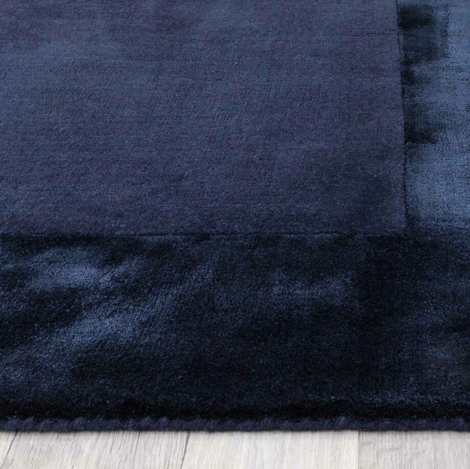 Asiatic carpet Ascot Navy 4