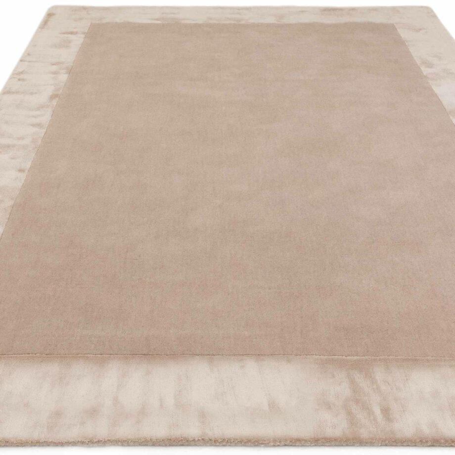 Asiatic carpet Ascot Putty 1