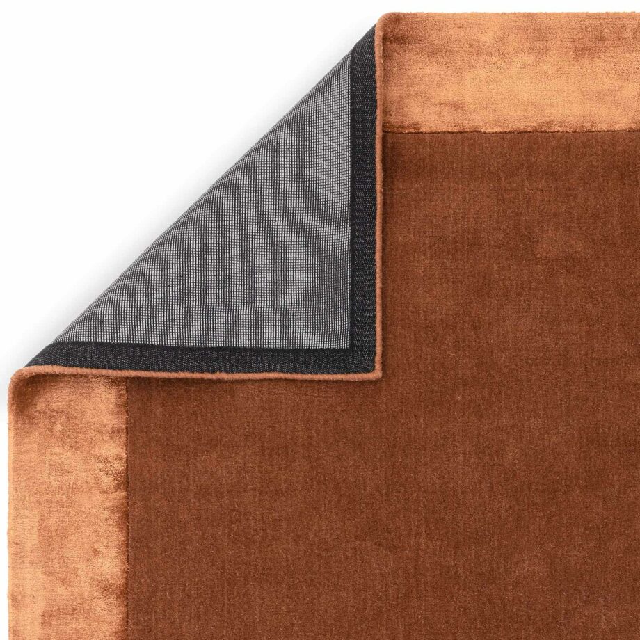 Asiatic carpet Ascot Rust 3