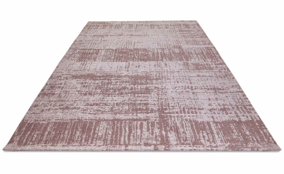 Asiatic carpet Beau Blush 3D