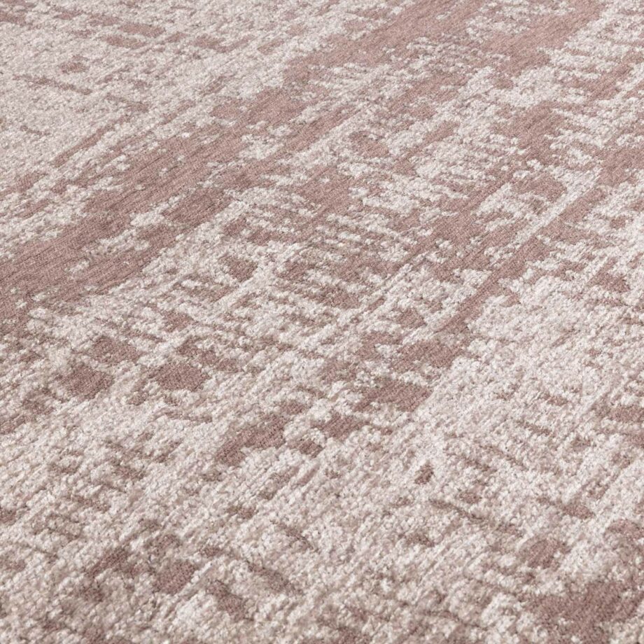 Asiatic carpet Beau Blush 4