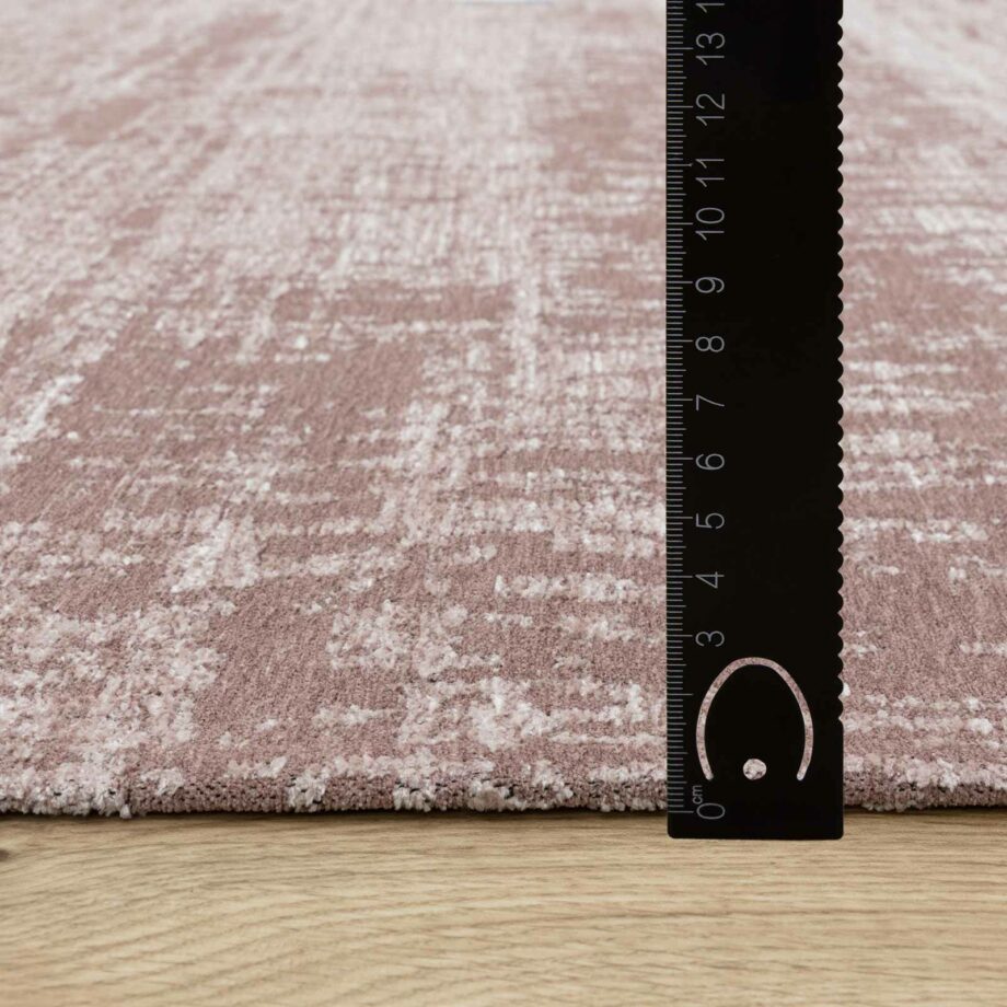 Asiatic carpet Beau Blush 5