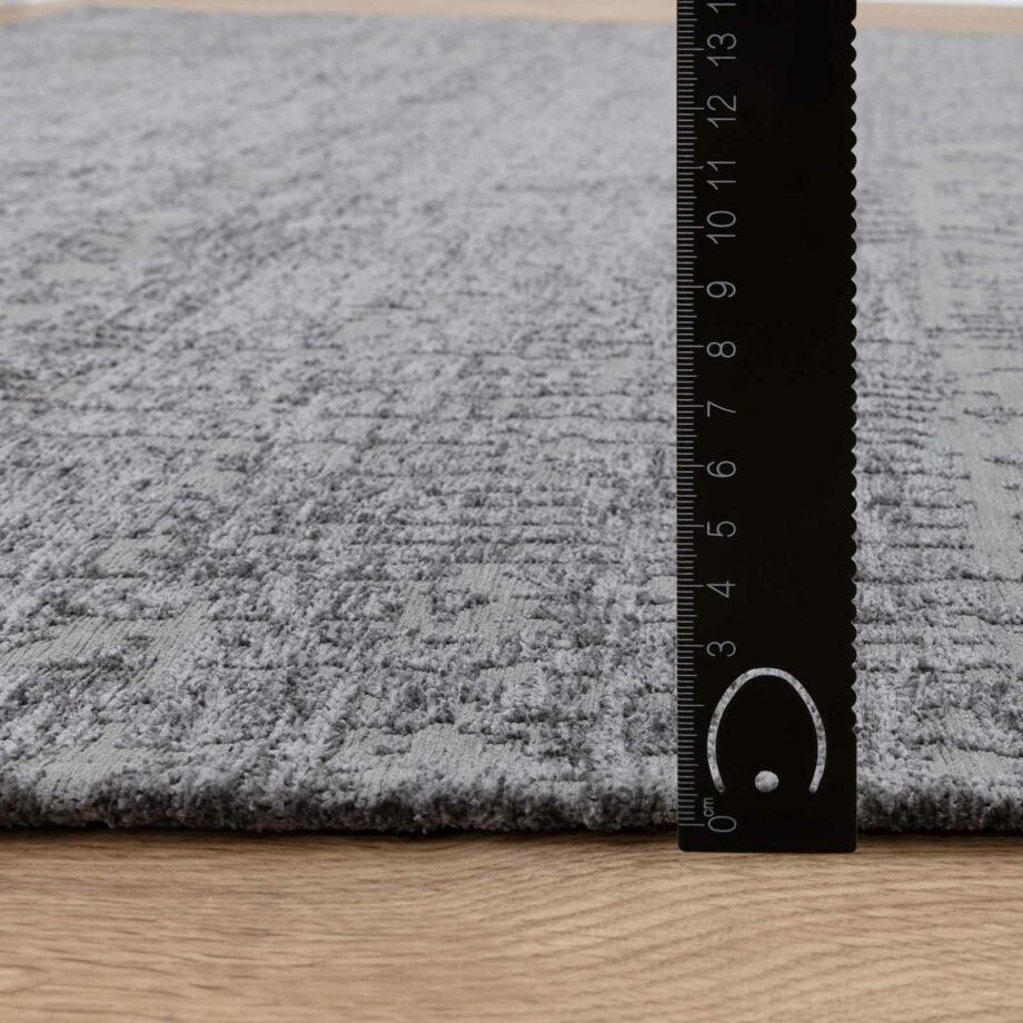 Asiatic carpet Beau Carbon 5