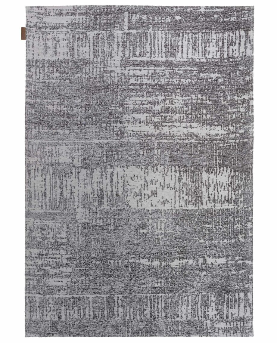 Asiatic carpet Beau Carbon