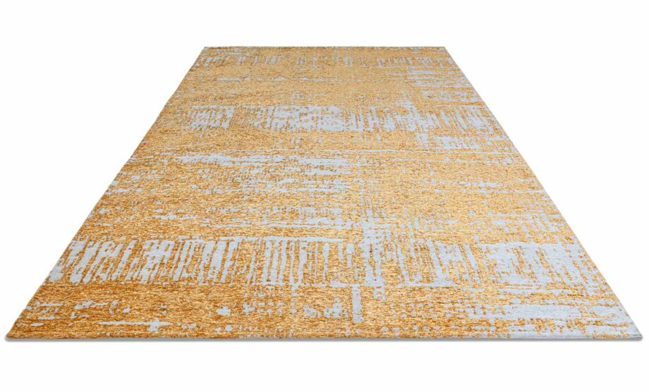 Asiatic carpet Beau Gold 3D