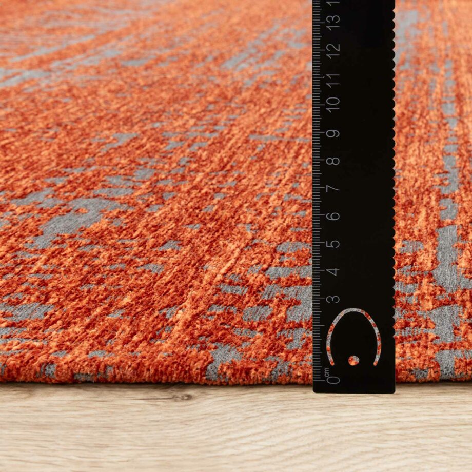 Asiatic carpet Beau Marmalade 5