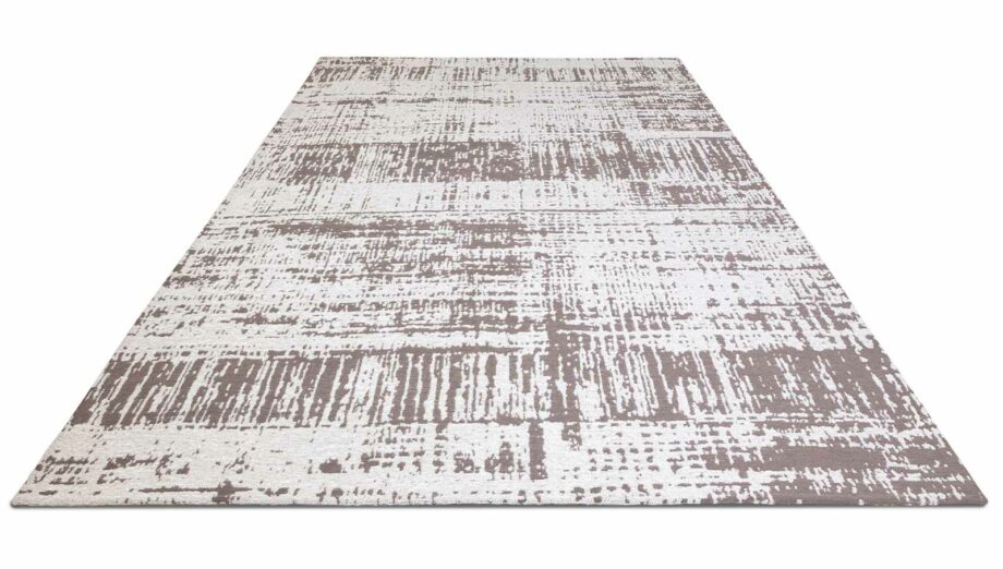 Asiatic carpet Beau White 3D