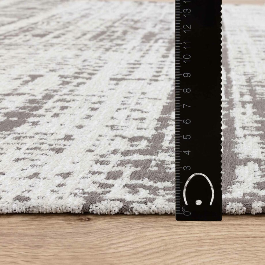 Asiatic carpet Beau White 5