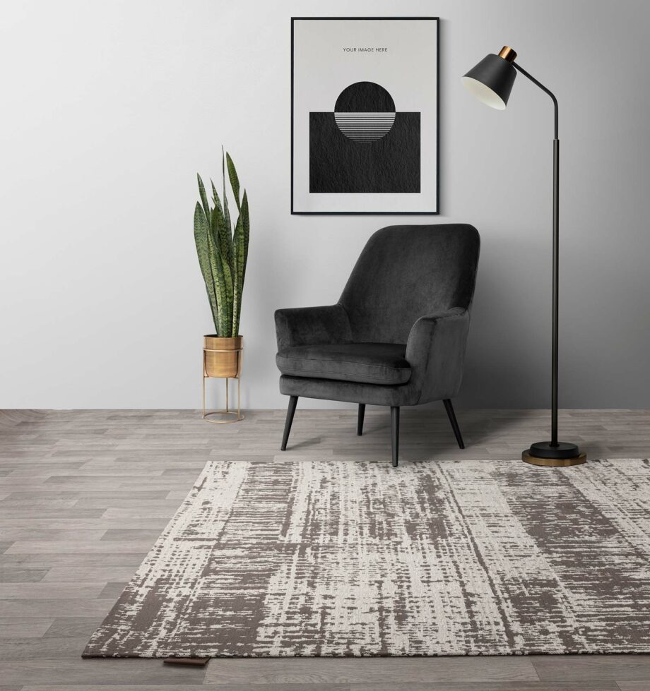 Asiatic carpet Beau White Ls new