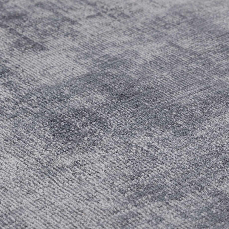 Asiatic carpet Blade Border 06 Airforce Navy new 4