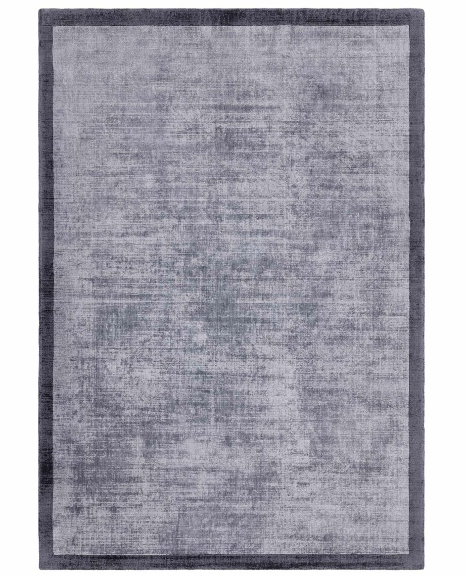 Asiatic carpet Blade Border 06 Airforce Navy new