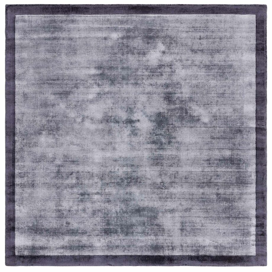 Asiatic carpet Blade Border 06 Airforce Navy new Square square
