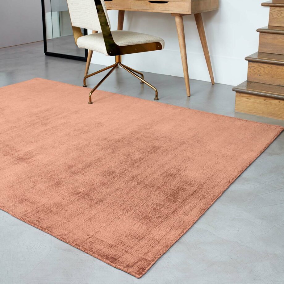 Asiatic carpet Blade Earth interior square